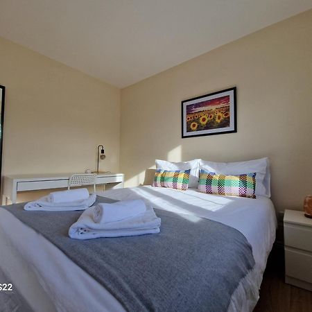 Warm Welcome Rooms Дублин Экстерьер фото