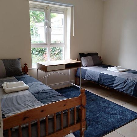 Warm Welcome Rooms Дублин Экстерьер фото